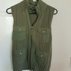Eddie Bauer Vest
